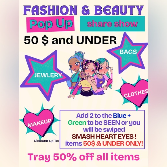 Live Show Listing ! I’m LIVE ! - Picture 10 of 11